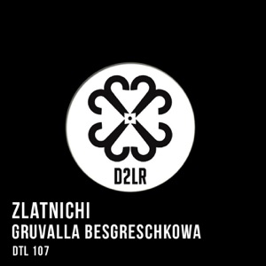 Gruvalla Besgreschkowa - Single