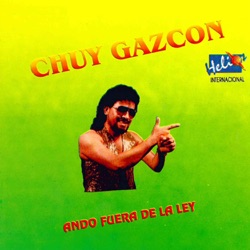 Chuy Gazcon - Dónde Estás Dónde Estás