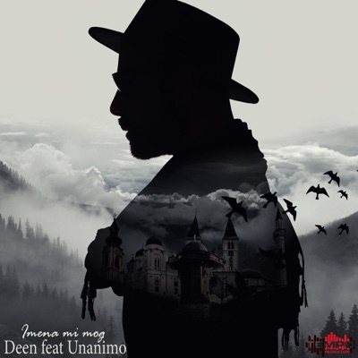 Imena Mi Mog (feat. Unanimo) - Single
