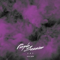 Purple Session - EP - EDF