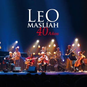 40 Años (En Vivo)