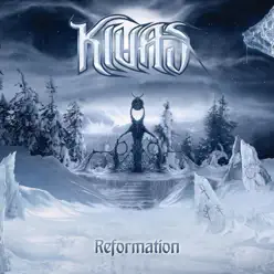 Reformation (UK Edition) - Kiuas Reformation (UK Edition) - Kiuas