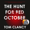 The Hunt for Red October - Tom Clancy