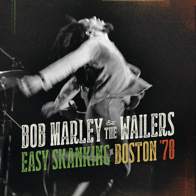 The Wailing Wailers - Album by The Wailers - Apple Music