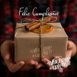 Feliz Cumpleaños - Los Voceros de Cristo