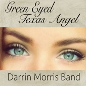 Green Eyed Texas Angel artwork