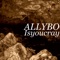 Isyoucray - AllyBo lyrics