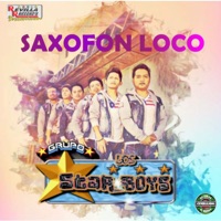 Los Star Boys - Quiero Decirte Que Te Amo