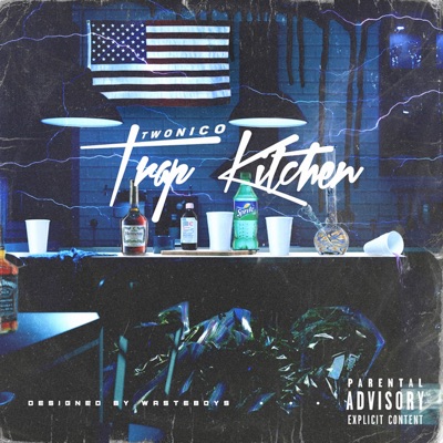 Trap Kitchen