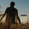 Anything You Say - Single