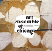Art Ensemble Of Chicago - How Strange - Ole Jed