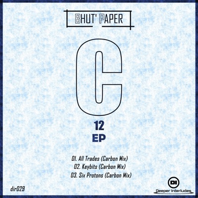 Carbon 12 - Single