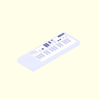 February Sketches - EP