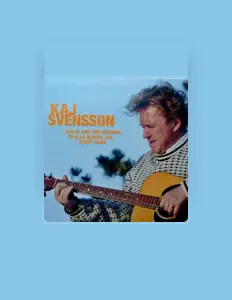 Listen to Kaj Svensson, watch music videos, read bio, see tour dates & more!