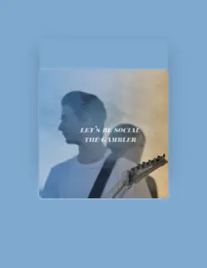 Écoutez Let's Be Social, regardez des vidéoclips, lisez la biographie, consultez les dates de tournée et plus encore !