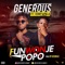 Funwonje Popo (feat. Terry Apala) - Generous lyrics