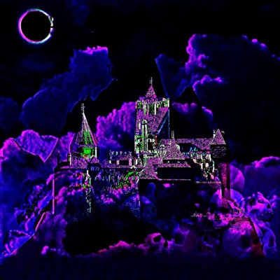 Vampire Knight (feat. Clams Casino) - Single