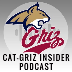 Cat-Griz Insider Podcast: Episode 6