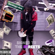 Signed to the Streets - SemiHomie