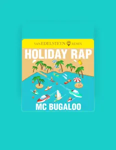 Listen to MC Bugaloo, watch music videos, read bio, see tour dates & more!