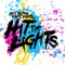 Tell Me Where You Are - Hit the Lights lyrics