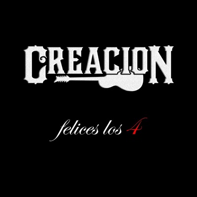Felices los 4 - Single
