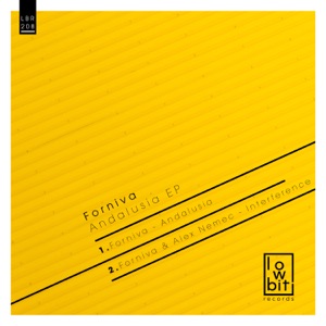 Andalusia - Single