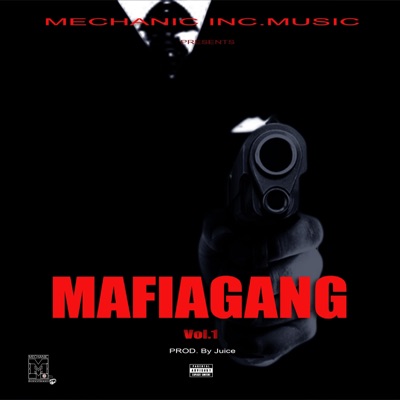 Mafiagang, Vol. 1