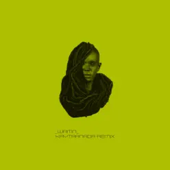 KAYTRANADA_WAITIN_115 BPM - Single - Kelela KAYTRANADA_WAITIN_115 BPM - Single - Kelela