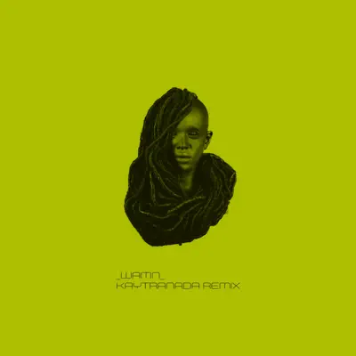 KAYTRANADA_WAITIN_115 BPM - Single - Kelela
