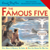 Five Have a Mystery to Solve & Five Go Down to the Sea (Abridged) - Enid Blyton
