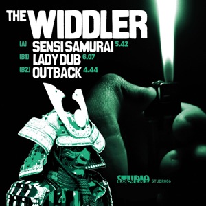 Sensi Samurai - Single