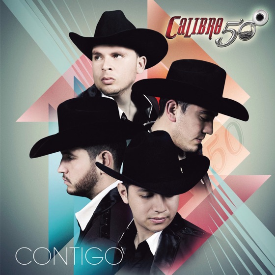 Cover artwork for Traigo Antojo