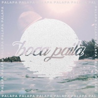 Palapa - Single - Boca Paila