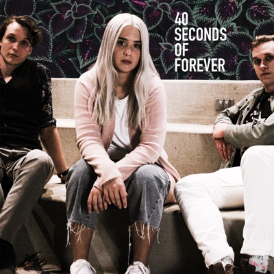 40 Seconds of Forever - Single