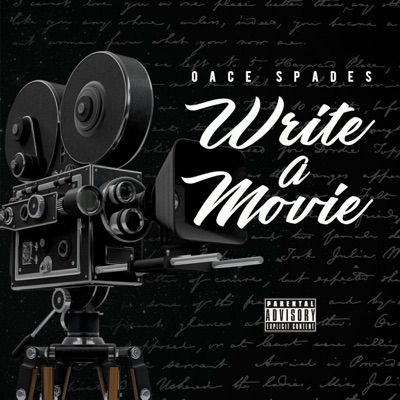 Write a Movie Pt. 1 - EP