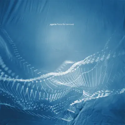Panta Rei (Remixes) - Single - Agoria