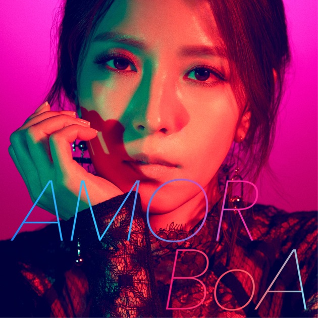 Listen to My Heart - Album by BoA - Apple Music