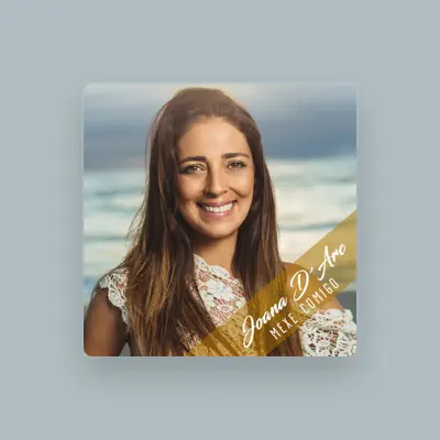 Listen to Joana D'arc, watch music videos, read bio, see tour dates & more!