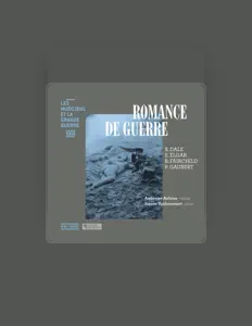 Écoutez Ambroise Aubrun, regardez des vidéoclips, lisez la biographie, consultez les dates de tournée et plus encore !