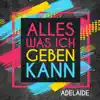 Allles Was Ich Geben Kann