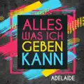 Allles Was Ich Geben Kann
