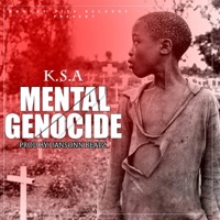 Mental Genocide (Remastered) - Single - KSA