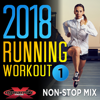 Running Workout 2018 (64 Minute Non-Stop Workout Mix 138-156 BPM) - Dynamix Music