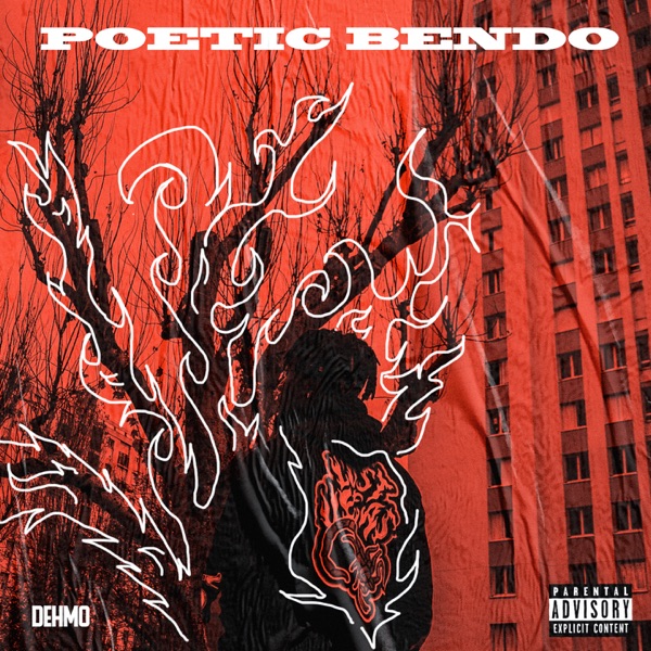 Poetic Bendo - Dehmo