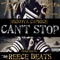 Can't Stop (feat. DJ Hitta Slim) - Nickoya Caprice lyrics