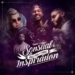 Sensual Inspiration - Single - Jowell & Randy