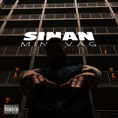 Min väg - Single