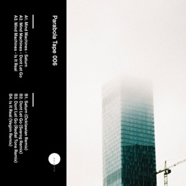 Don't Let Go (Svarog Remix) Mind Machines