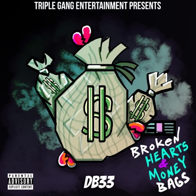 Broken Hearts & Money Bags